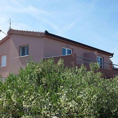 Apartments By The Sea Cove Ostricka Luka, Rogoznica - 13709 מראה חיצוני תמונה