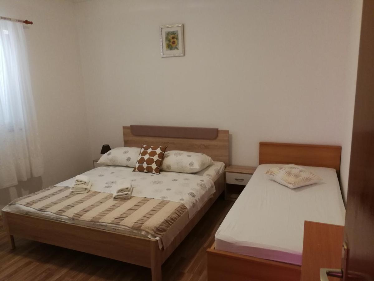 Apartments By The Sea Cove Ostricka Luka, Rogoznica - 13709 מראה חיצוני תמונה