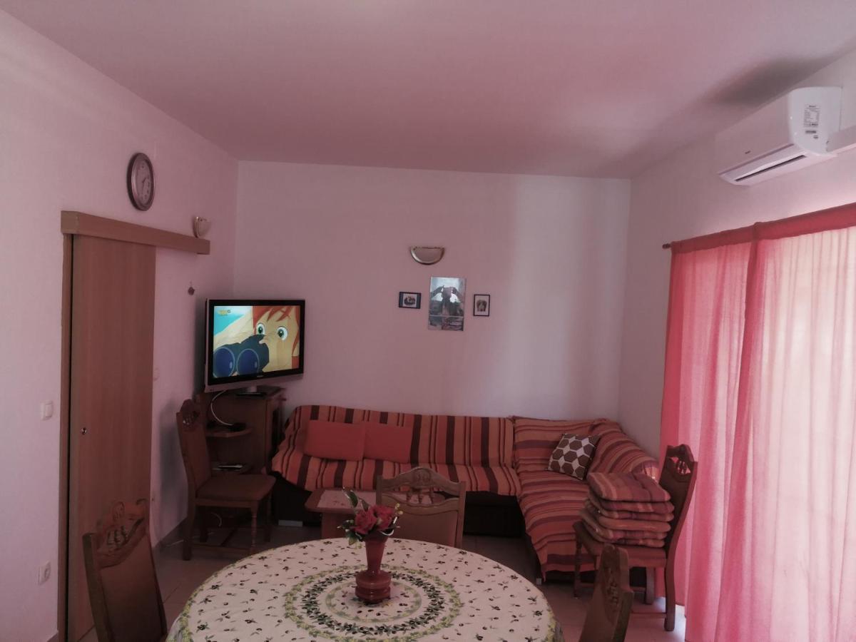Apartments By The Sea Cove Ostricka Luka, Rogoznica - 13709 מראה חיצוני תמונה