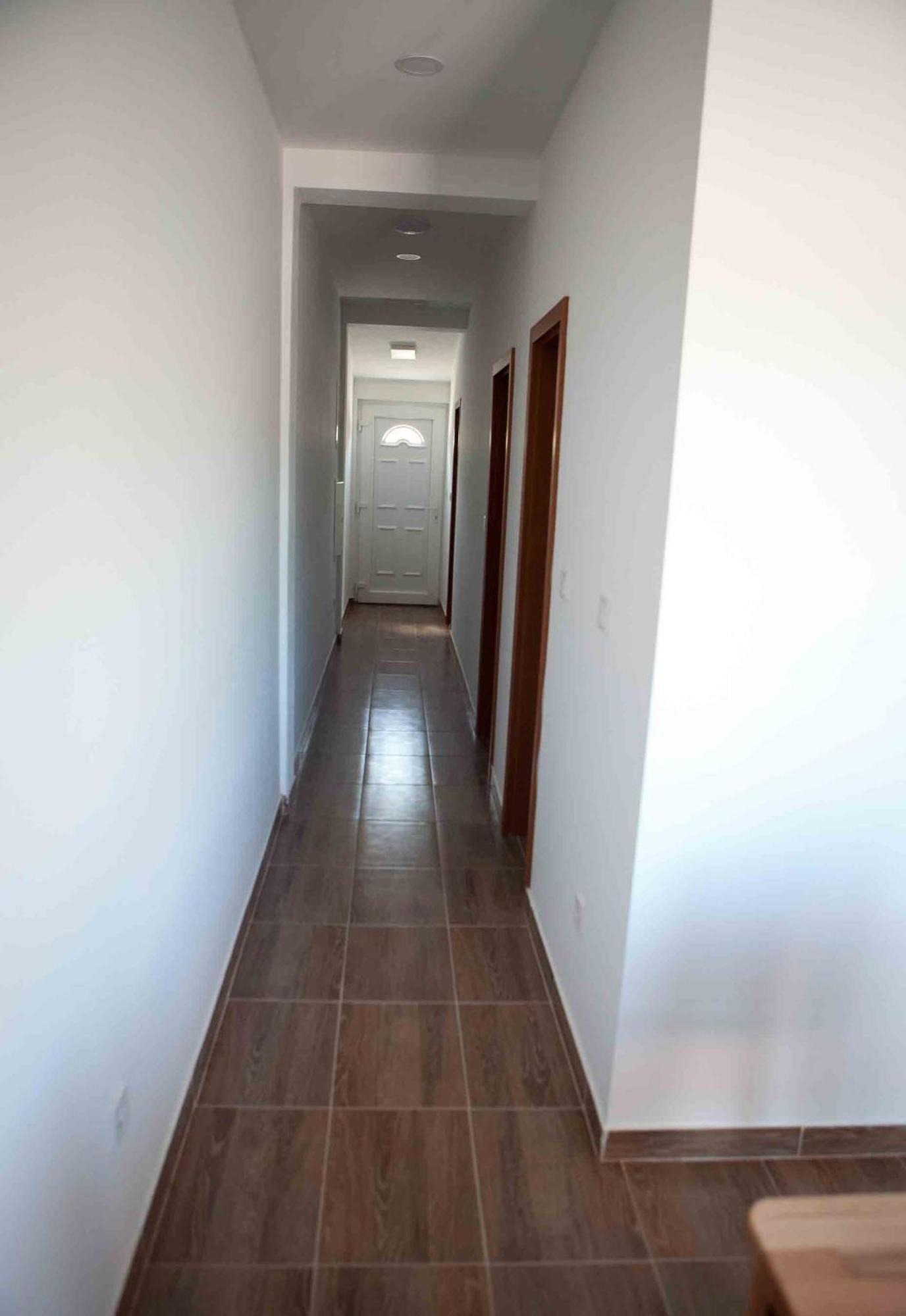 Apartments By The Sea Cove Ostricka Luka, Rogoznica - 13709 מראה חיצוני תמונה