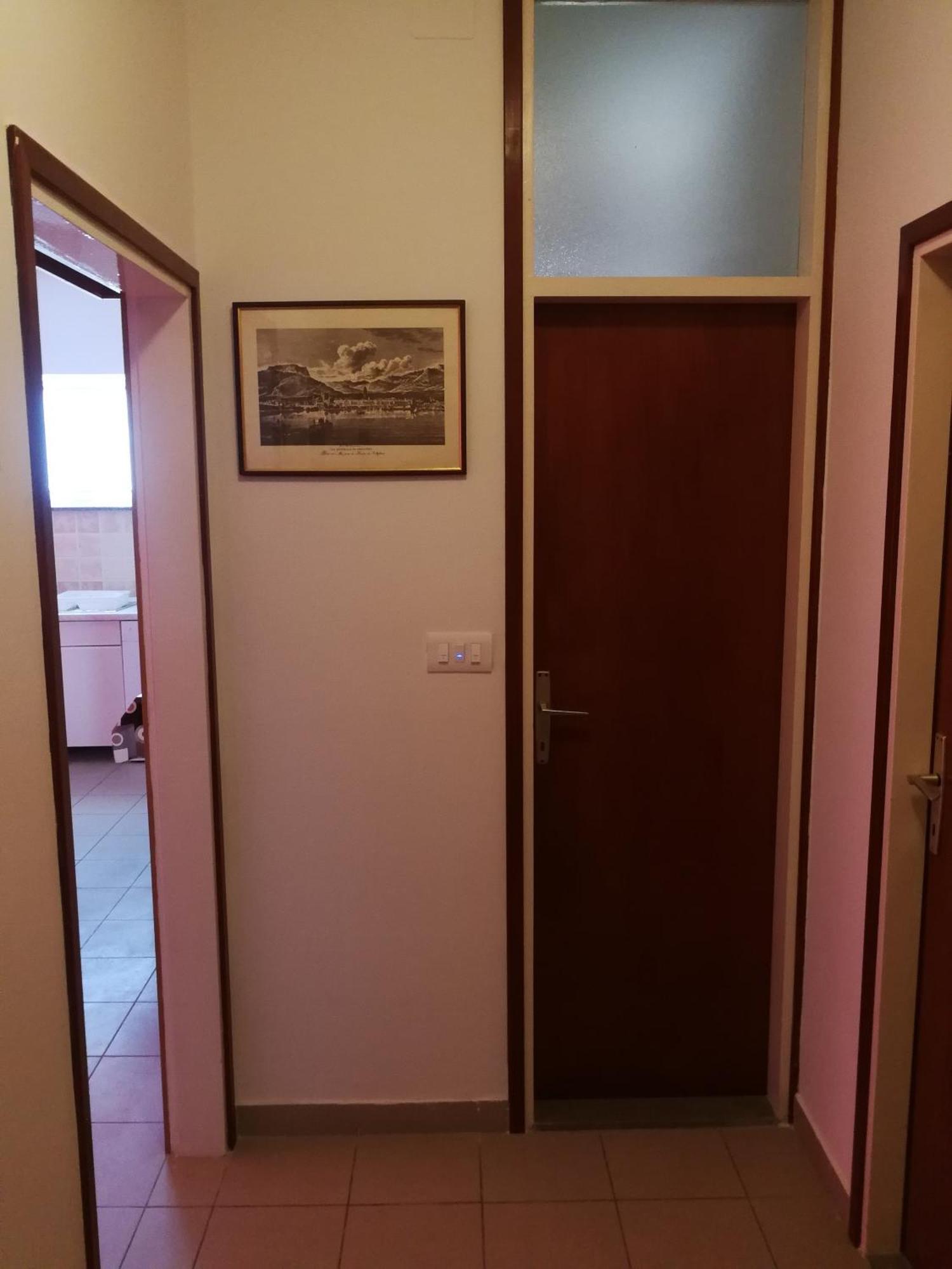 Apartments By The Sea Cove Ostricka Luka, Rogoznica - 13709 מראה חיצוני תמונה